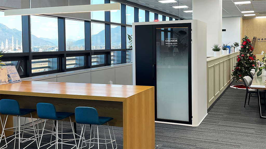 하남도시공사 스타트업 캠퍼스