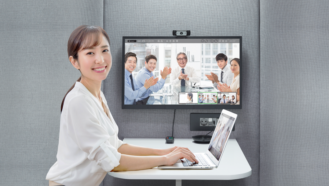 업무 맞춤형 공간 활용