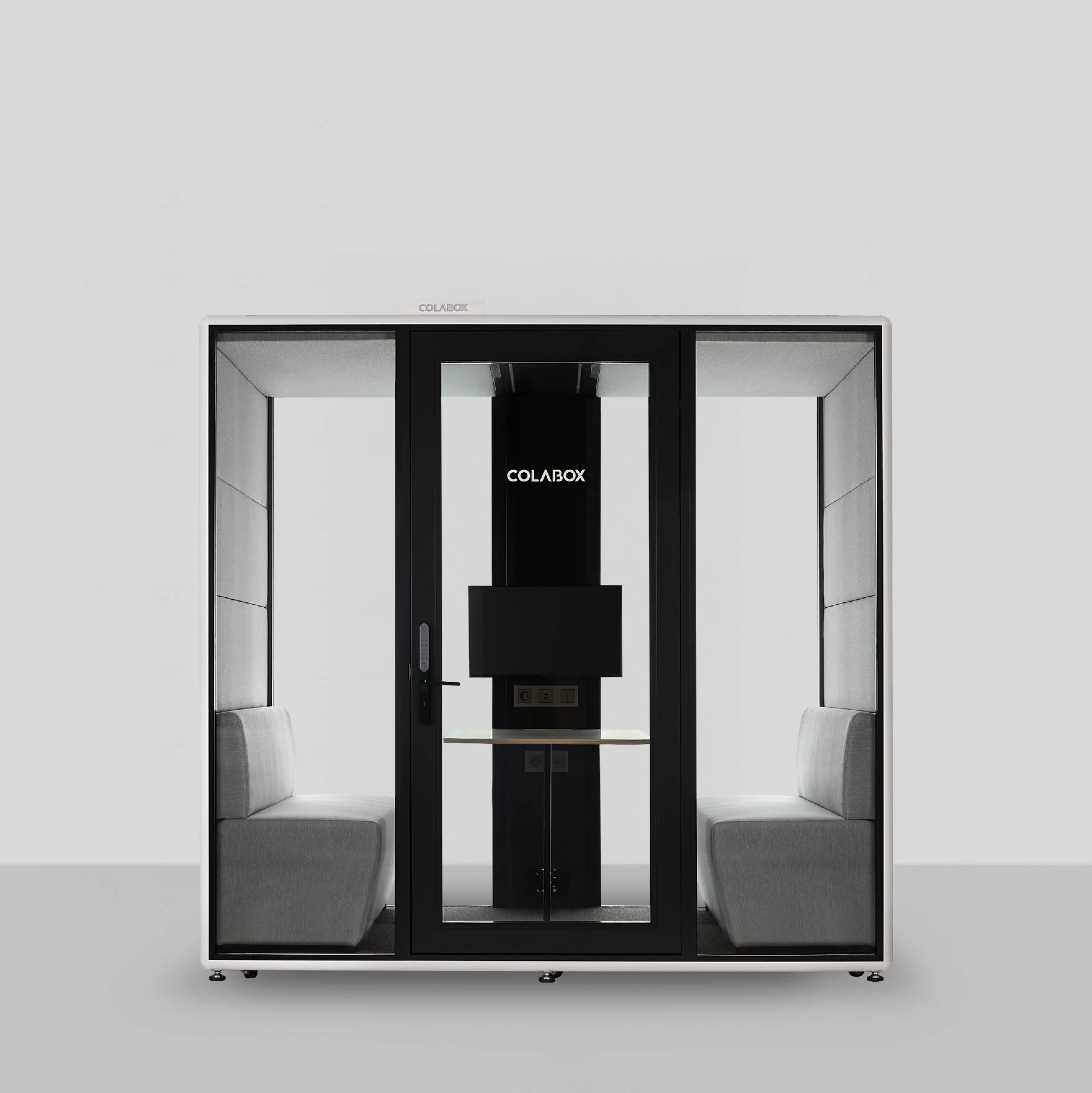 다목적 회의 공간 COLABOX Meet