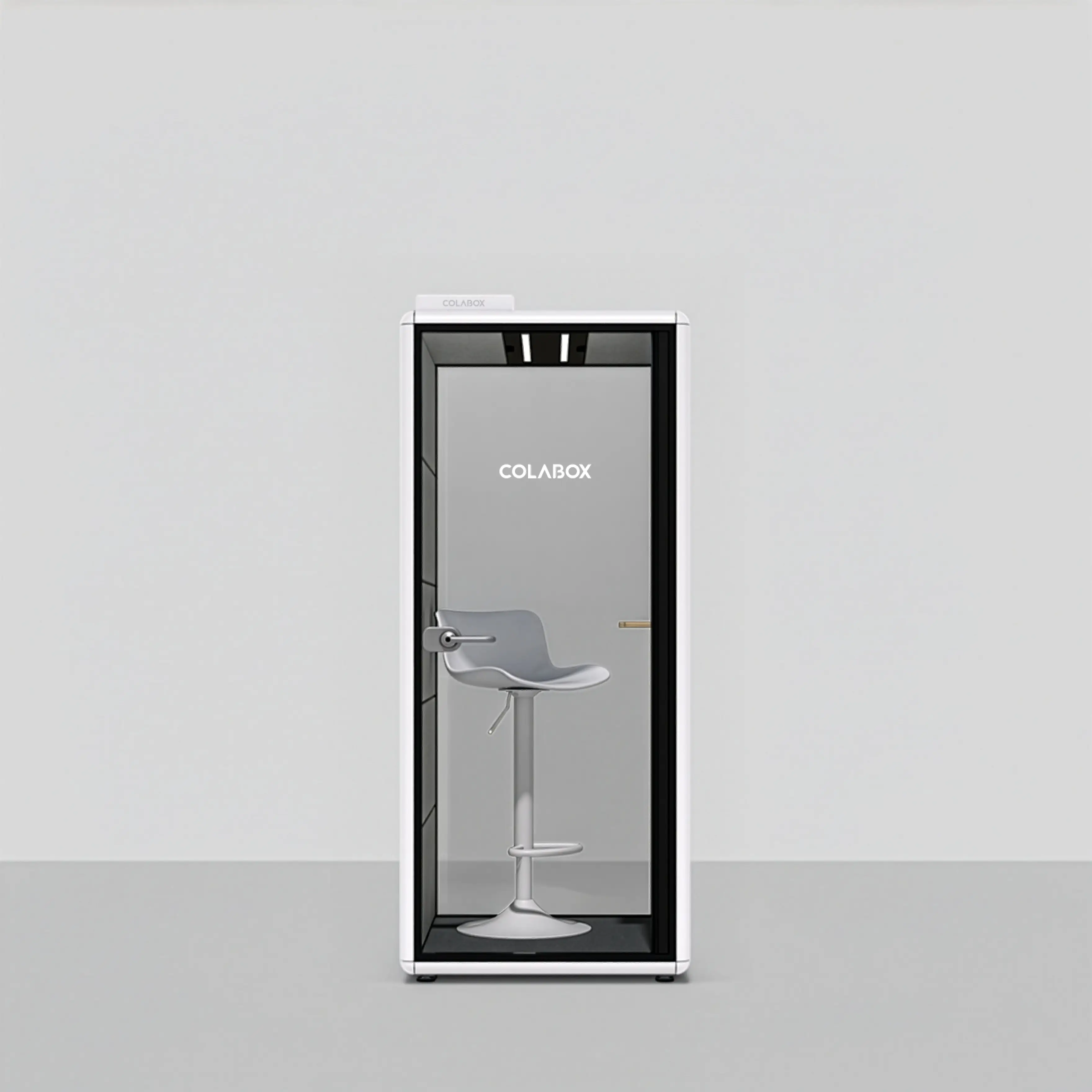 프리미엄 전화부스 COLABOX Mini