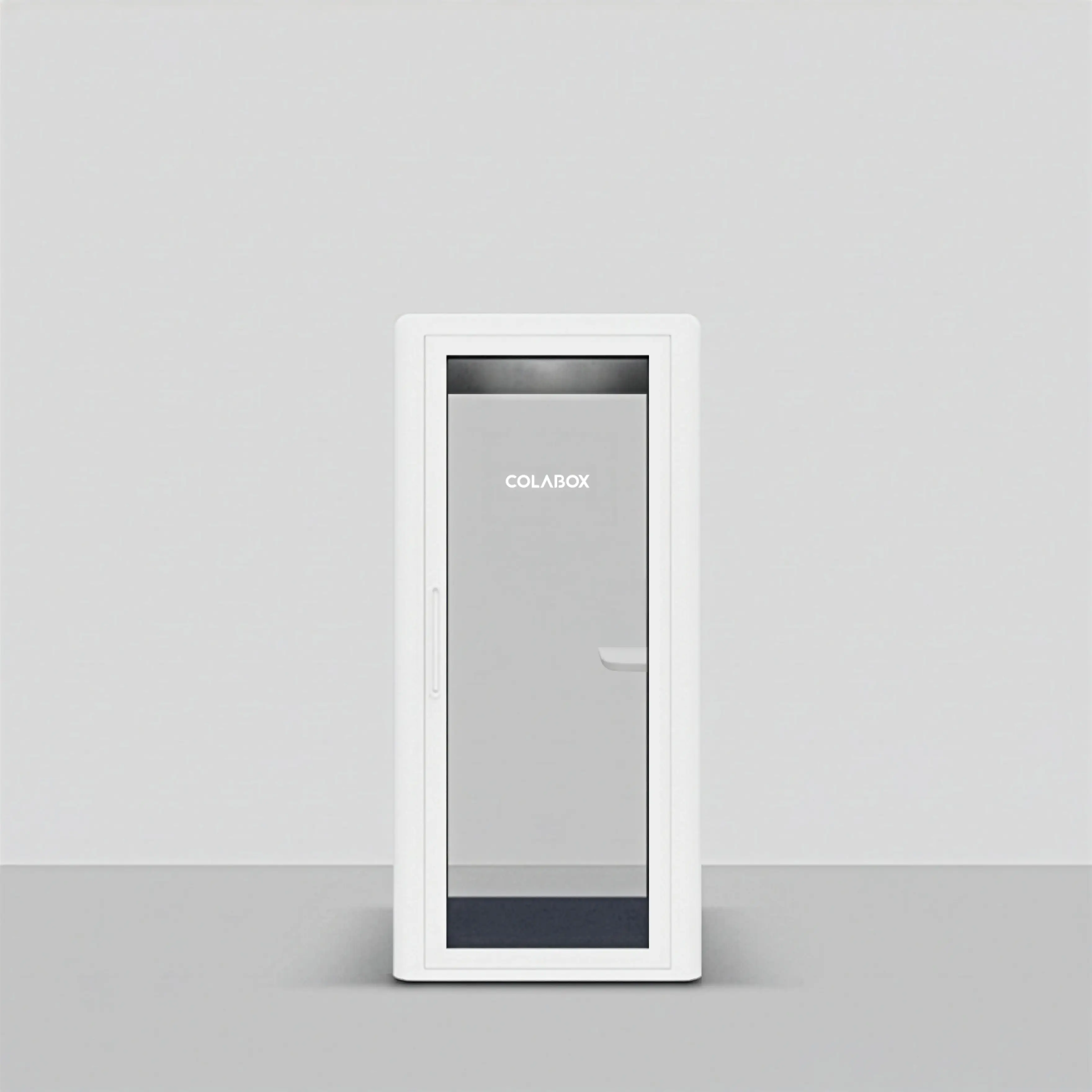 프라이빗 전화부스 COLABOX Phone