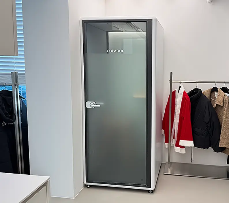 감각적 인테리어 효과 COLABOX Mini